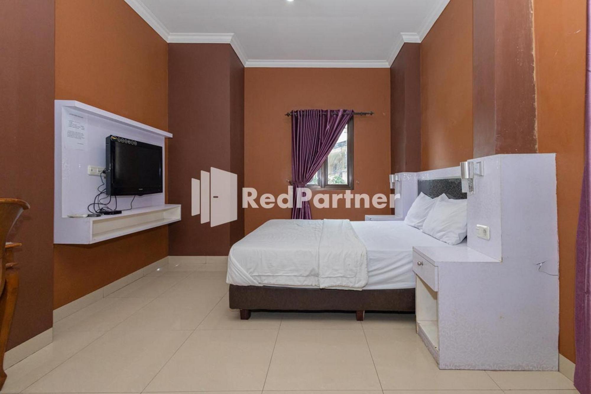 Star Hotel Jaksa Mitra Reddoorz Τζακάρτα Εξωτερικό φωτογραφία