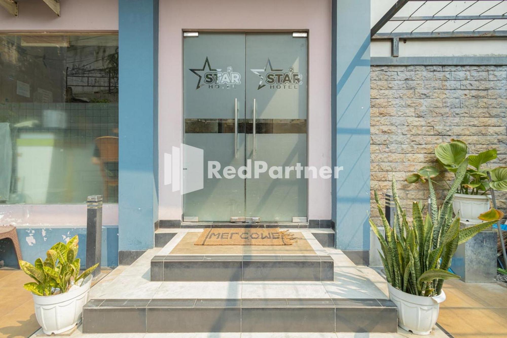 Star Hotel Jaksa Mitra Reddoorz Τζακάρτα Εξωτερικό φωτογραφία