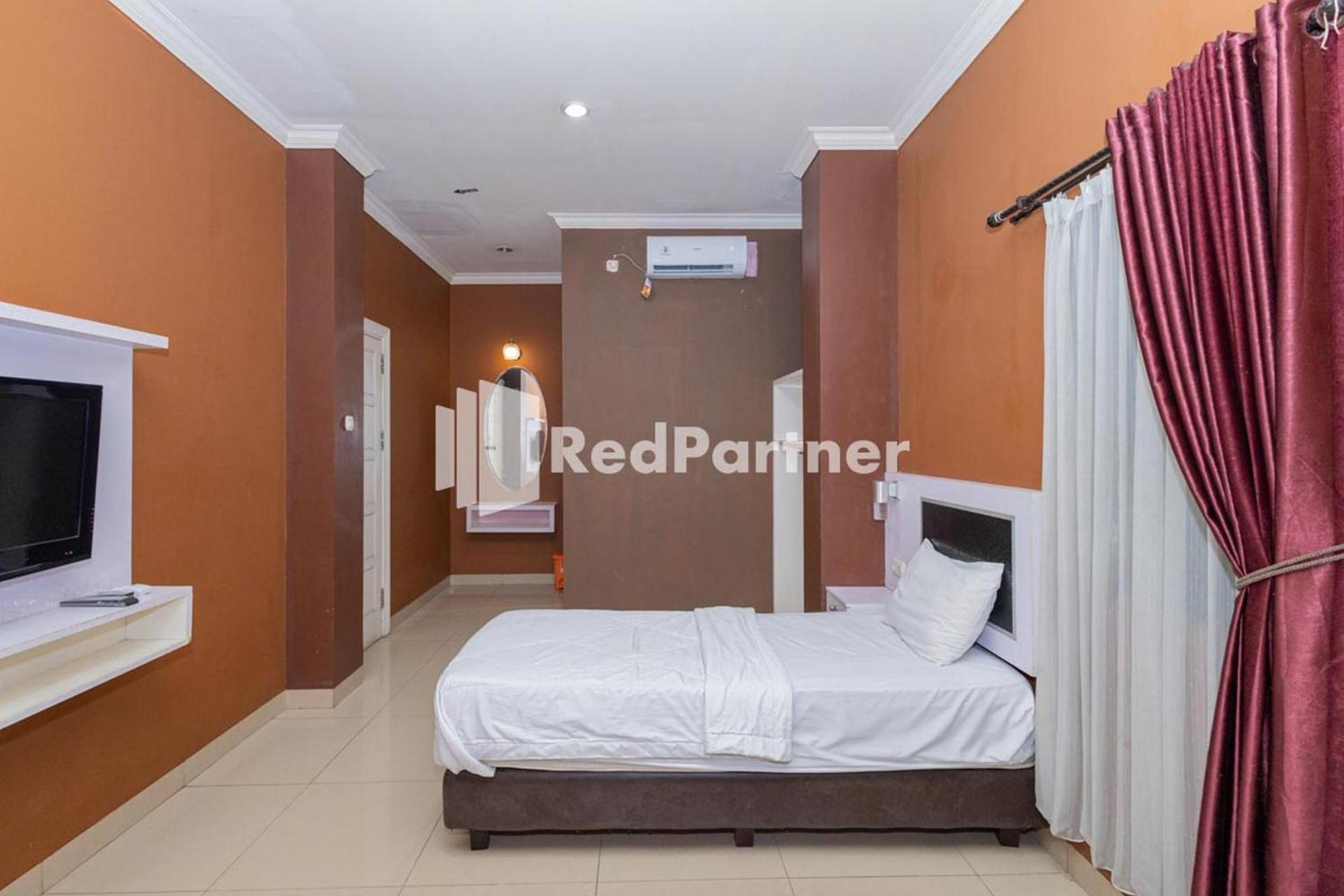 Star Hotel Jaksa Mitra Reddoorz Τζακάρτα Εξωτερικό φωτογραφία