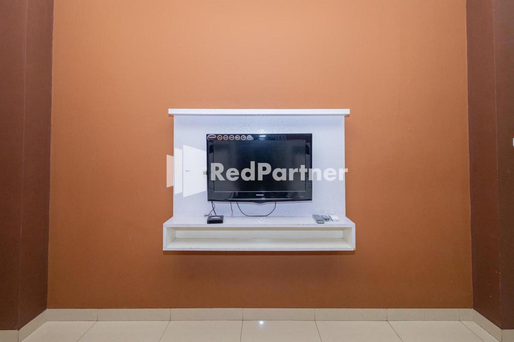 Star Hotel Jaksa Mitra Reddoorz Τζακάρτα Εξωτερικό φωτογραφία