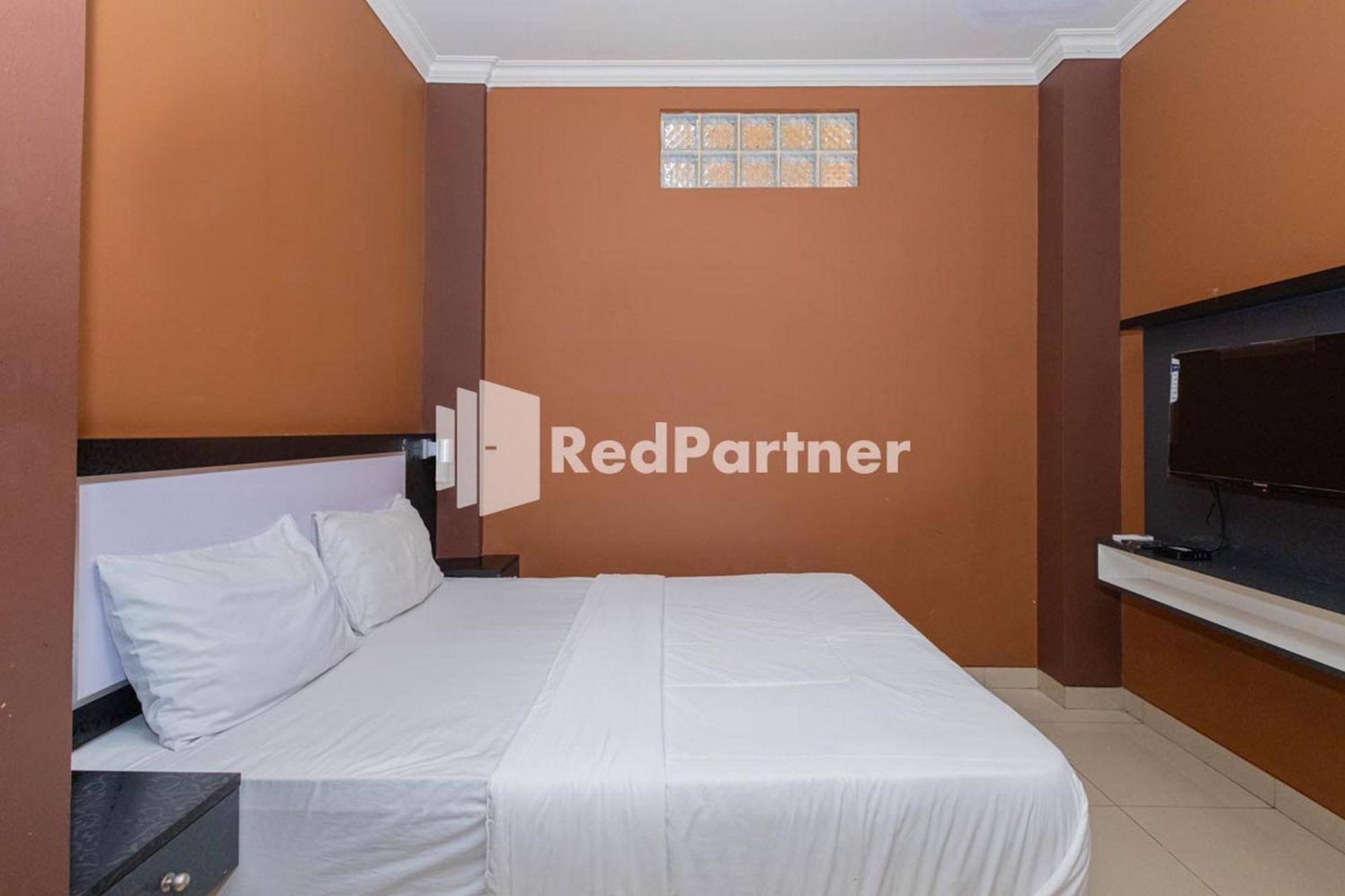Star Hotel Jaksa Mitra Reddoorz Τζακάρτα Εξωτερικό φωτογραφία