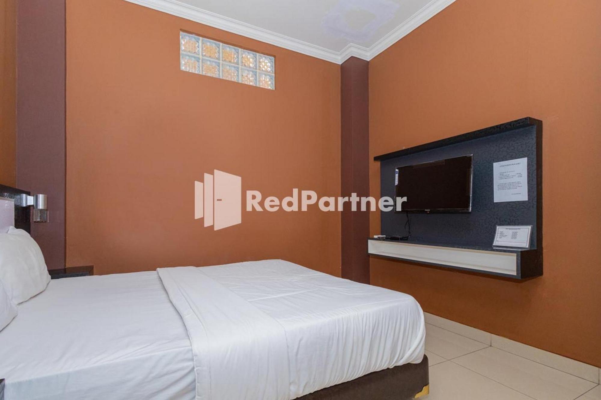 Star Hotel Jaksa Mitra Reddoorz Τζακάρτα Εξωτερικό φωτογραφία
