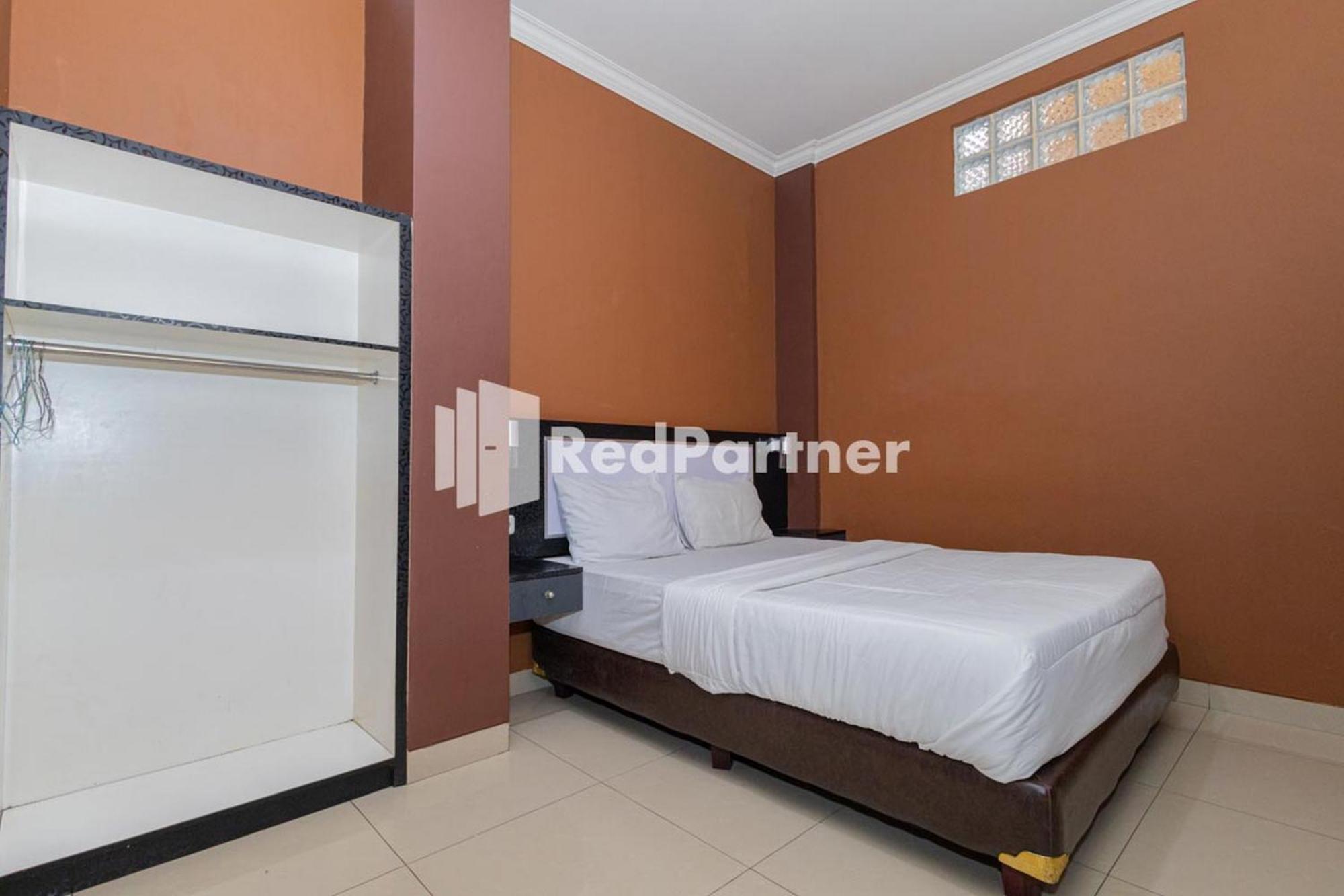 Star Hotel Jaksa Mitra Reddoorz Τζακάρτα Εξωτερικό φωτογραφία