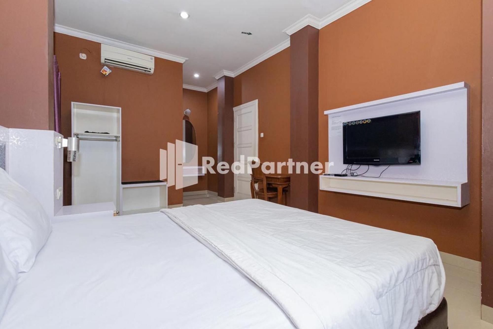 Star Hotel Jaksa Mitra Reddoorz Τζακάρτα Εξωτερικό φωτογραφία