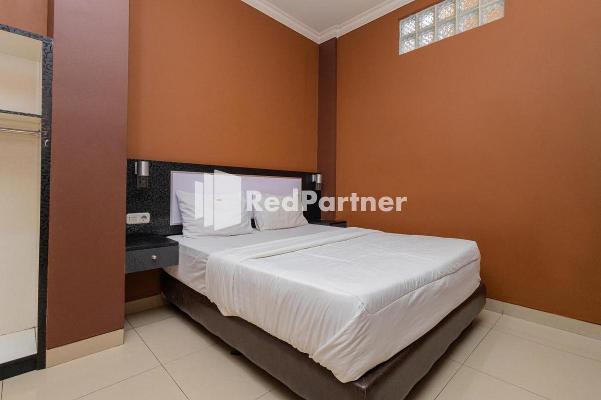 Star Hotel Jaksa Mitra Reddoorz Τζακάρτα Εξωτερικό φωτογραφία