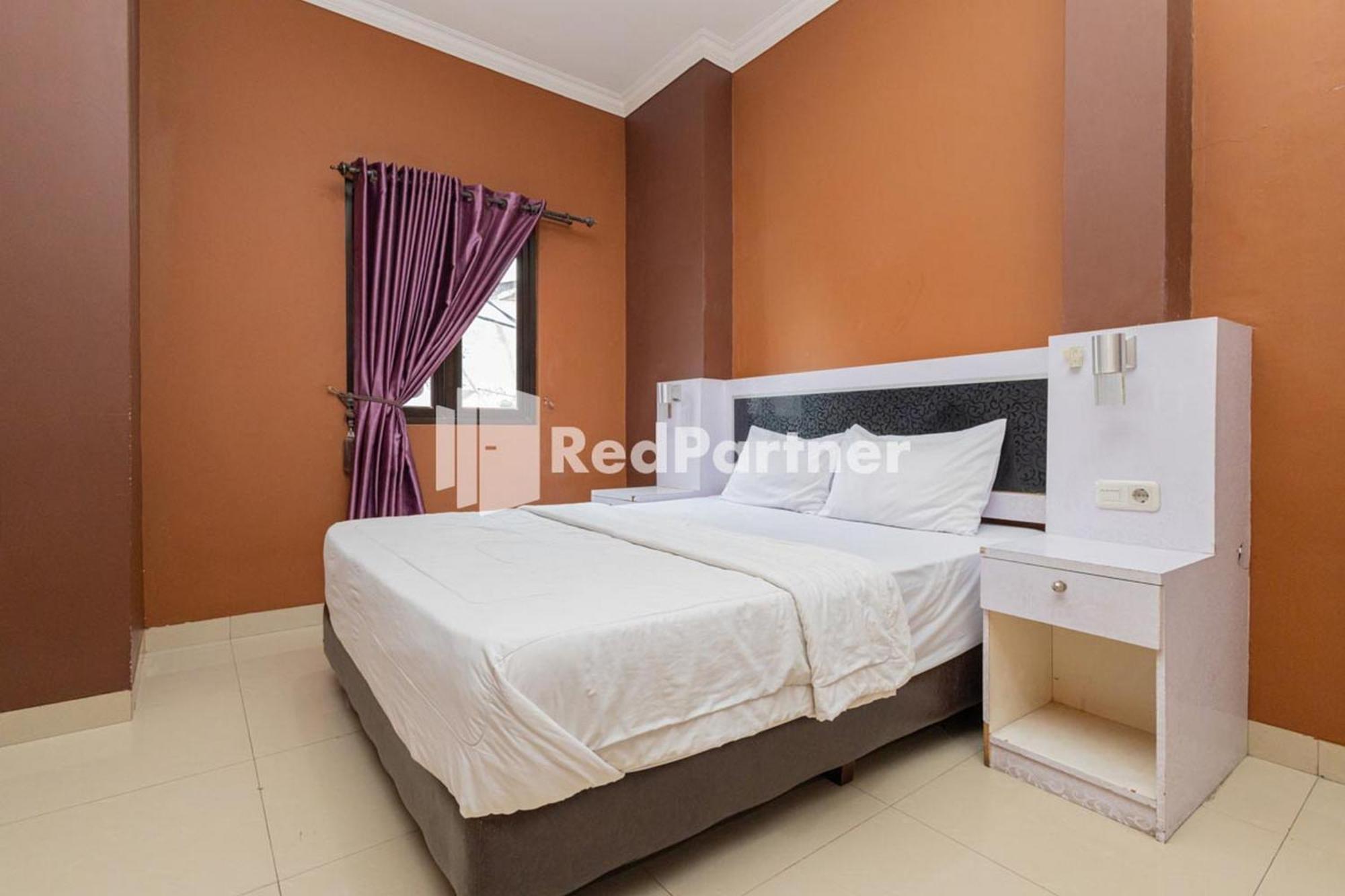 Star Hotel Jaksa Mitra Reddoorz Τζακάρτα Εξωτερικό φωτογραφία